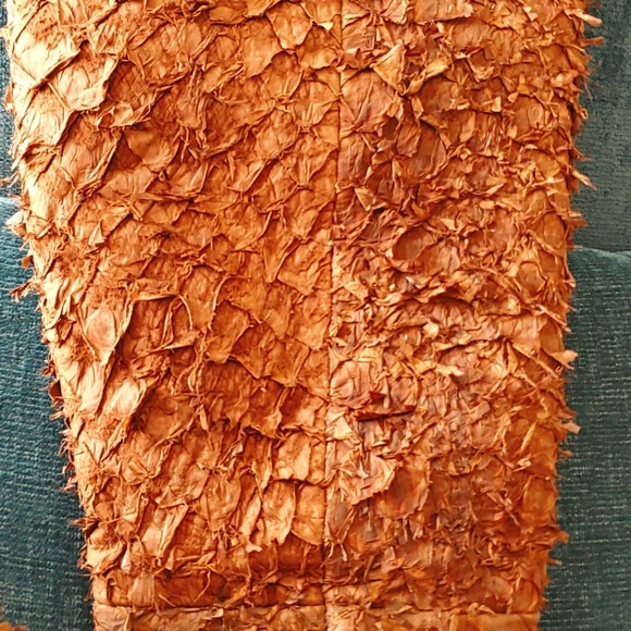 Terry Biviano Boots - Picture 5 of 5